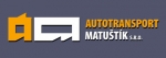 Autotransport Matuštík Autotransport Matuštík