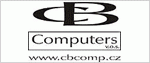 CB COMPUTERS