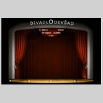 Divadlo Odevšad