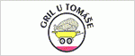 GRIL U TOMÁŠE