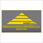 KAMENOSOCHAŘSTVÍ HAVLÍČEK