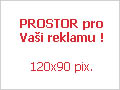 Prostor pro Vaši reklamu!