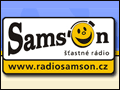 Samson rádio - Vaše internetové country rádio
