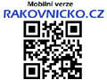 Mobilní verze Rakovnicko.cz do Vašeho telefonu
