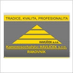Kamenosochařství Havlíček