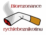 Biorezonance - odvykání kouření