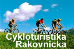 Zobrazit zvětšenou fotografii Cyklotrasy Rakovnicka - Poddžbánsko