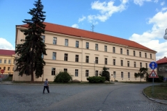 Zobrazit zvětšenou fotografii Gymnázium Zikmunda Wintera