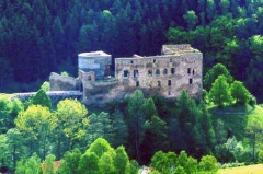 Zobrazit zvětšenou fotografii Hrad Krakovec