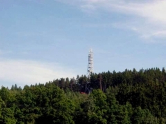 Zobrazit zvětšenou fotografii Rozhledna Tobiášův vrch