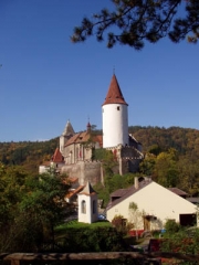 Zobrazit zvětšenou fotografii Foto měsíce července 2011