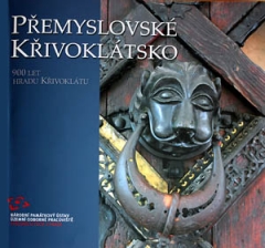 Zobrazit zvětšenou fotografii Přemyslovské Křivoklátsko