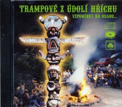 Zobrazit zvětšenou fotografii Trampové z Údolí hříchu