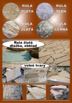 Ručně štípaný kámen