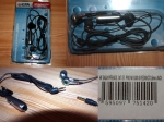 HF sada pro Nokia 6300