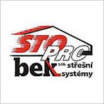 STOPRO BEK - střešní systémy nabízí