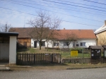 Prodej RD Nouzov OV