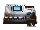 Mix - recordér YAMAHA AW4416