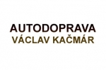 Autodoprava Václav Kačmár