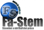 Fa-Stem  Martin Červený