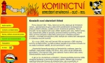 KOMINICTVÍ - JAROMÍR OLIČ