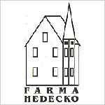 FARMA HEDECKO