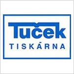 TUČEK - TISKÁRNA