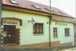 PENZION PRALINKA