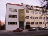 Městský odbor se stěhuje do nové budovy
