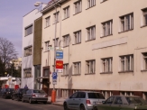 Bezbariérový výtah úřadu dokončen