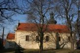 Obecní úřad Oráčov
