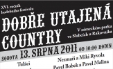 Festival Dobře Utajená Country 2011