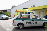 Muž pobodal svoji družku, která na následky těžkých zranění zemřela