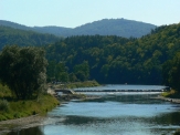 Řeka Berounka