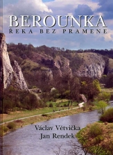 Berounka - Řeka bez pramene