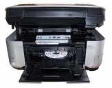 Canon MP 980 - skvělá multifunkční tiskárna / scanner / kopírka 