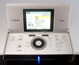 Canon MP 980 - skvělá multifunkční tiskárna / scanner / kopírka 
