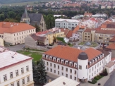 Královské město Rakovník