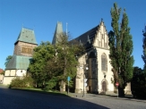 Chrám sv. Bartoloměje