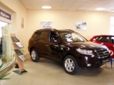 Nové auto z automobilky Hyundai? Navštivte Autostop v Rakovníku!