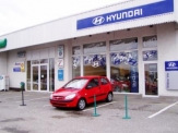 AUTOSTOP, Rakovník - partner pro vozy Hyundai