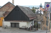 Židovské ghetto