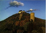 Hrad Točník bude uzavřen