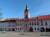 Královské město Rakovník