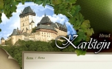 Karlštejn zve na divadlo