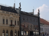 Objekt Komerční banky na prodej?