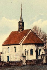 Kostel sv. Jiljí