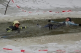 Zásady bezpečnosti při rekreačních sportech na zamrzlých hladinách