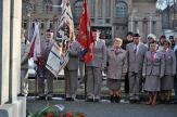 Víkendové oslavy výročí T. G. Masaryka přinesly bohatý kulturní program