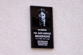 Víkendové oslavy výročí T. G. Masaryka přinesly bohatý kulturní program